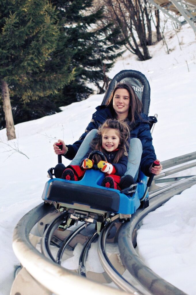 21/12/25 - BARDONECCHIA: neve, natura e avventura