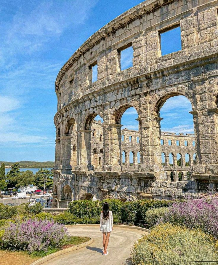 DAL 30/05 AL 02/06/26 - TOUR DI 3 GIORNI IN CROAZIA: KRK, ROVIGNO, POLA, FIUME E PARENZO!