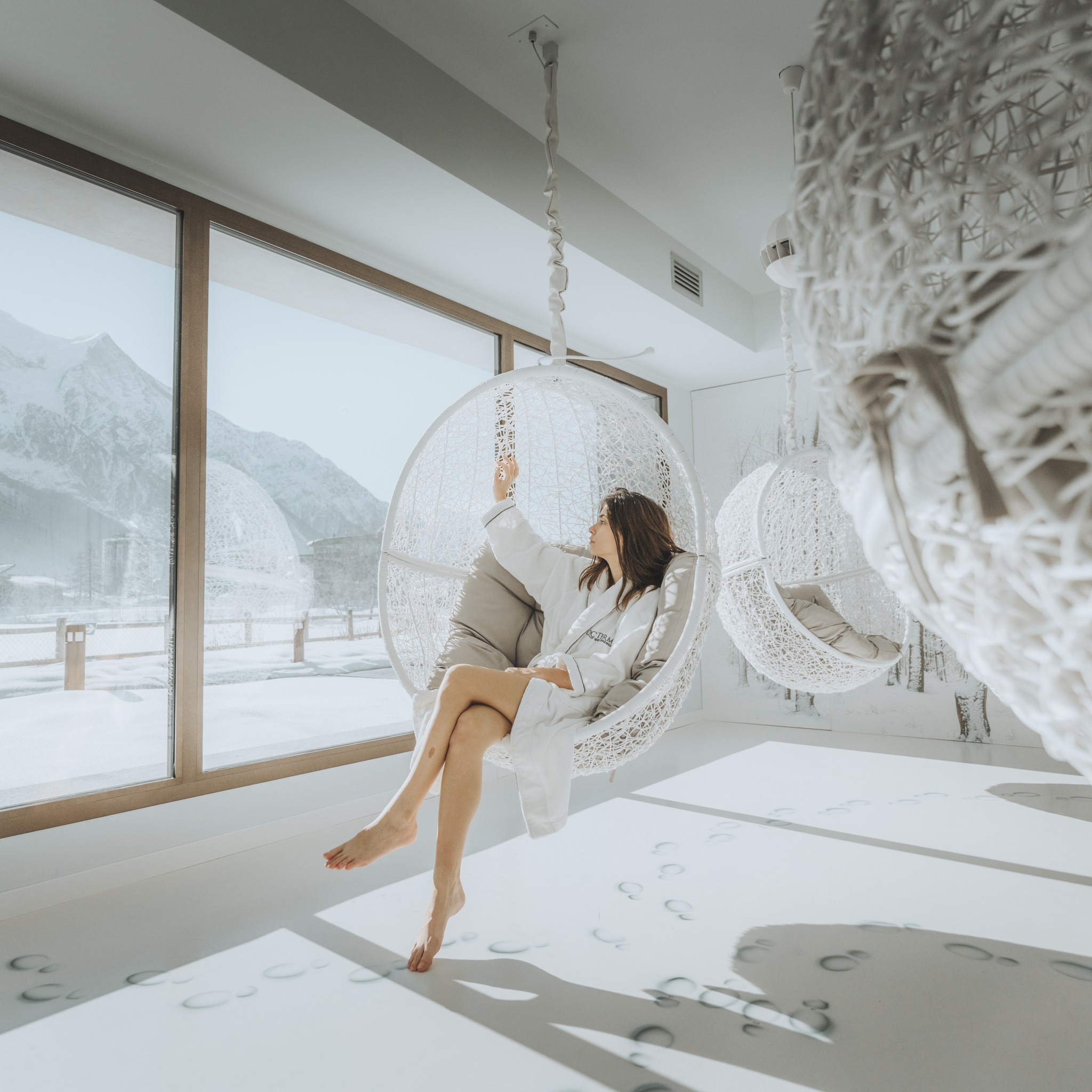 11/01/26 - QC Terme Saint Didier : Un giorno di relax ai piedi del Monte Bianco!