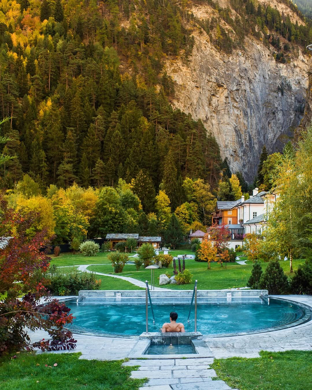 QC Terme Pass: libertà di scegliere il tuo giorno!