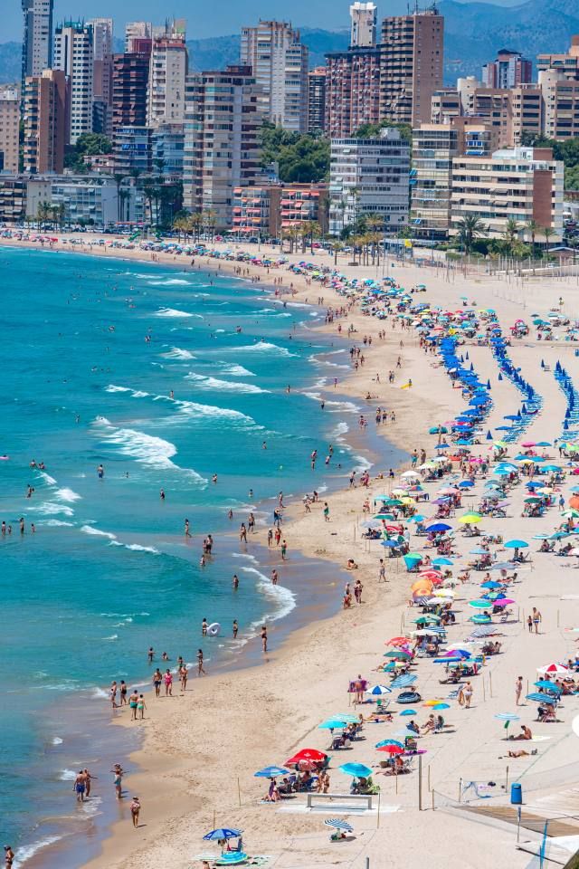 17 AL 23/08/26 - SCOPRI LA SPAGNA AUTENTICA: VALENCIA, MADRID E LA COSTA BLANCA