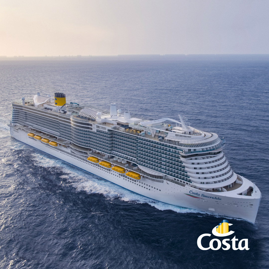 31/10  AL 07/11/26 - 8 GIORNI SU COSTA SMERALDA!