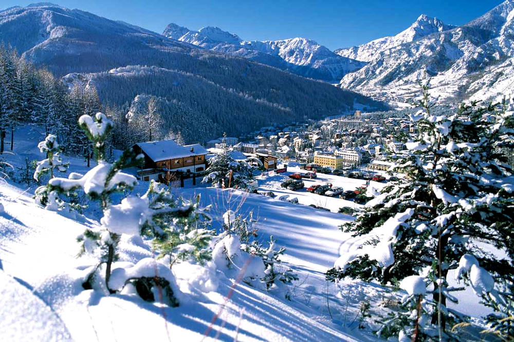 28/12/25 - BARDONECCHIA: neve, natura e avventura