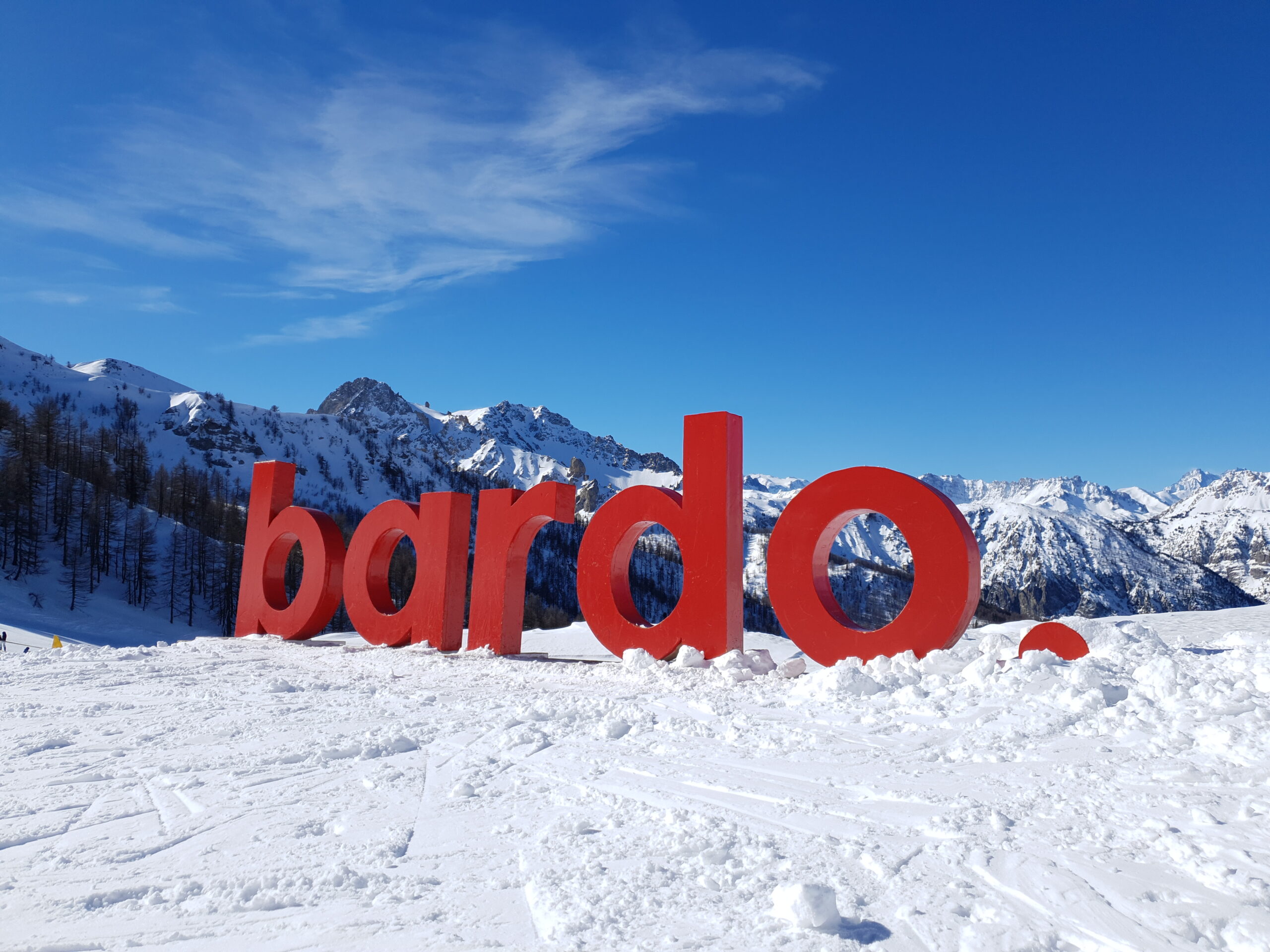 18/01/26 - BARDONECCHIA: neve, natura e avventura!