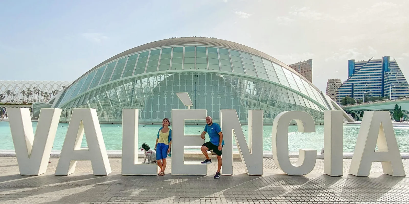 17 AL 23/08/26 - SCOPRI LA SPAGNA AUTENTICA: VALENCIA, MADRID E LA COSTA BLANCA