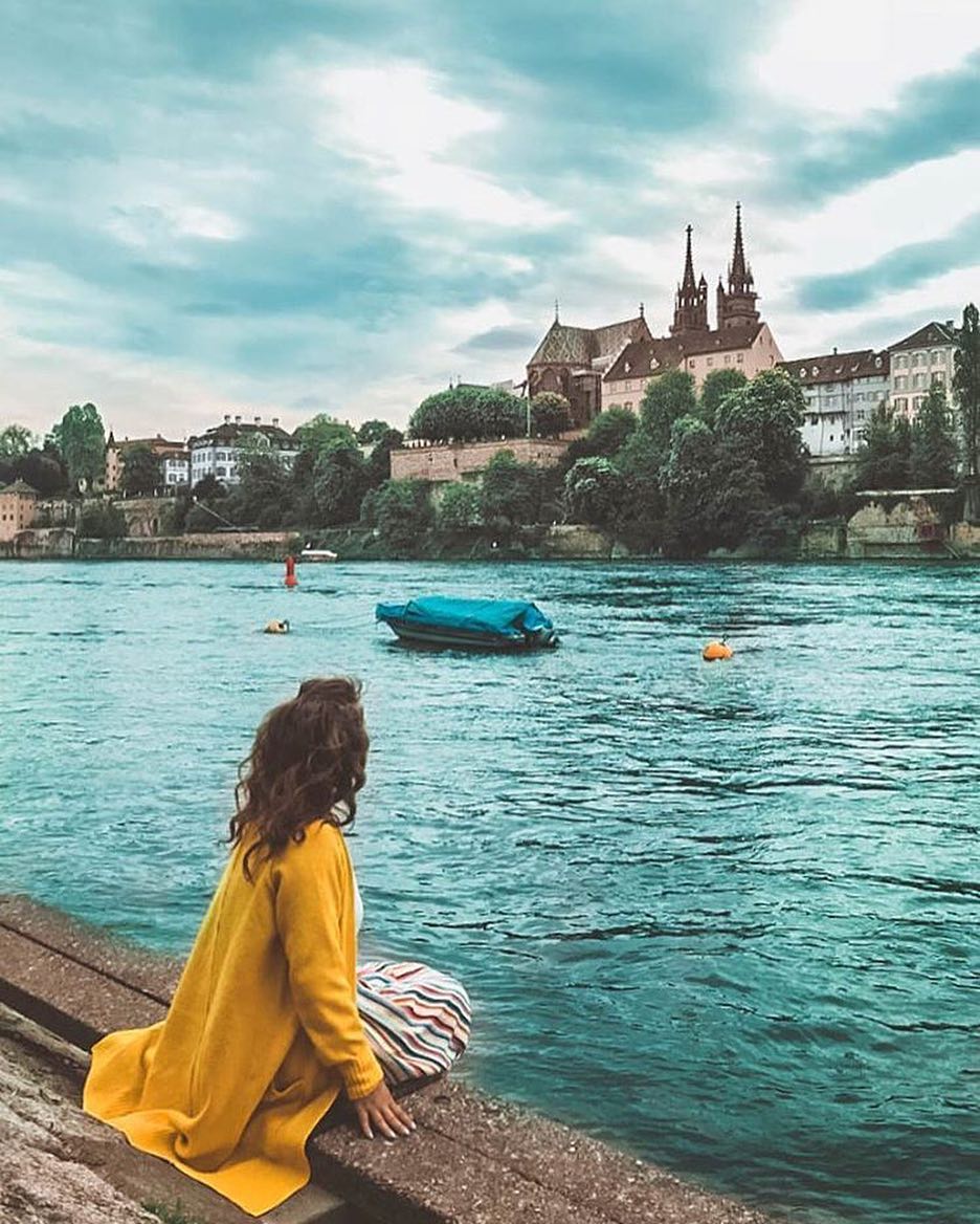 11 AL 13/12/2026 - TOUR 2 GIORNI: COLMAR, STRASBURGO, BASILEA, ZURIGO E FABBRICA LINDT!