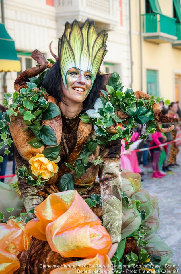 15/02/26 - PISA E VIAREGGIO: un giorno tra storia e Carnevale!