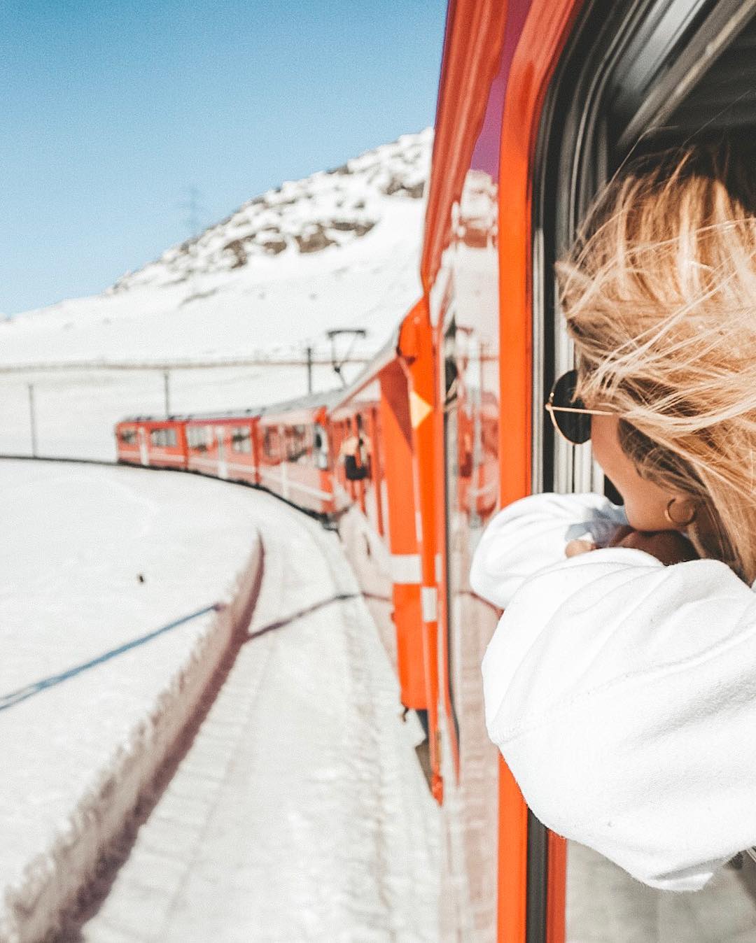05/01/26 - TRENINO ROSSO + SANKT MORITZ