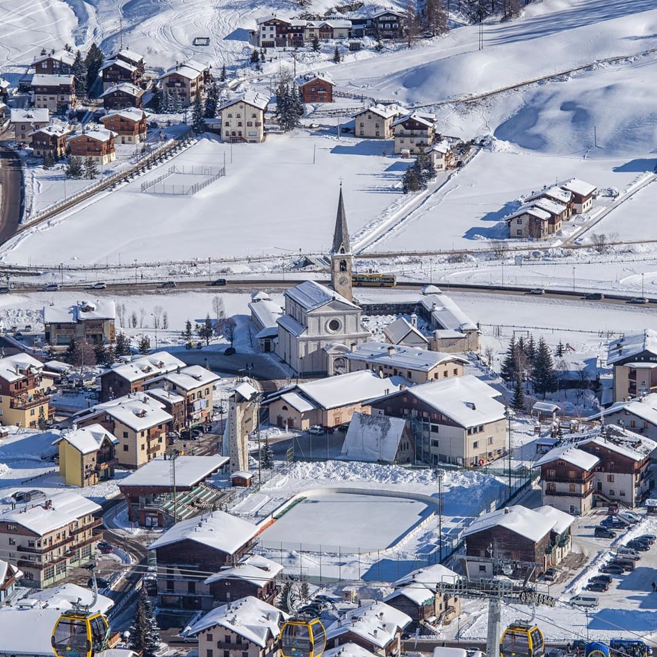 06/01/26 - ESCURSIONE DI EPIFANIA AL BONDÌ GHIBINET DI LIVIGNO