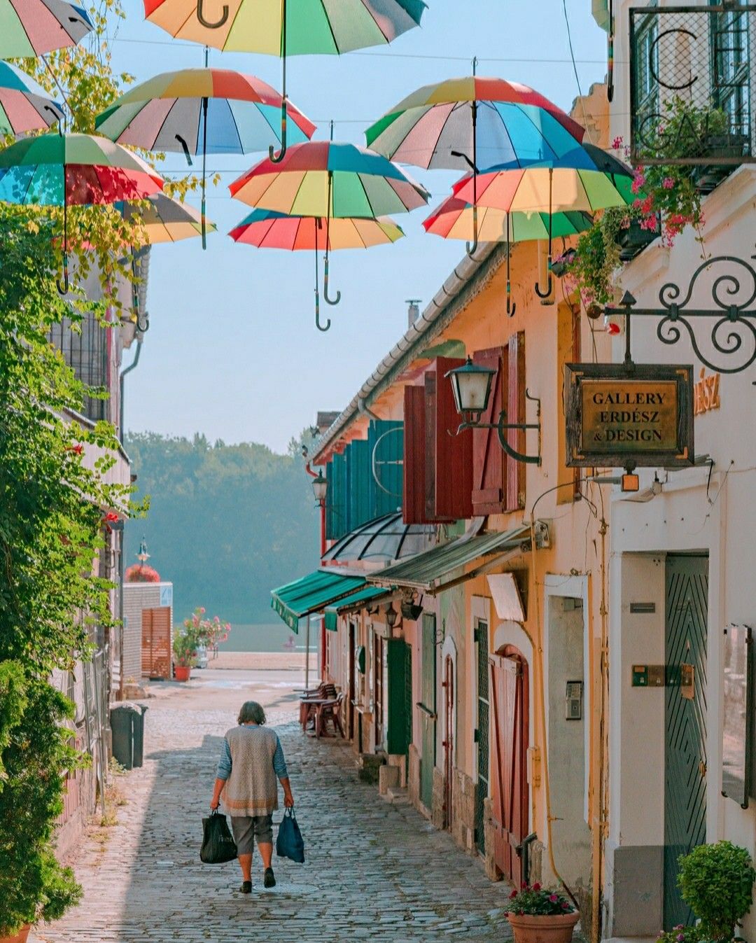 26 AL 29 DICEMBRE: PONTE DI SANTO STEFANO: BUDAPEST E SZENTENDRE IN 2 GIORNI!