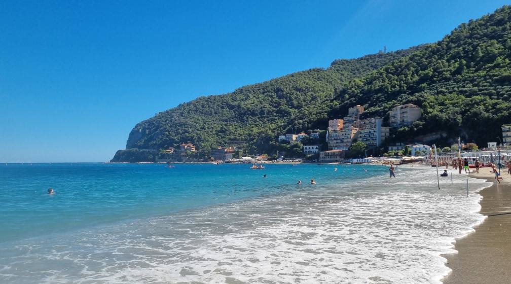 07/06/26 - NOLI, DOVE INIZIA IL MARE DELL’ESTATE!