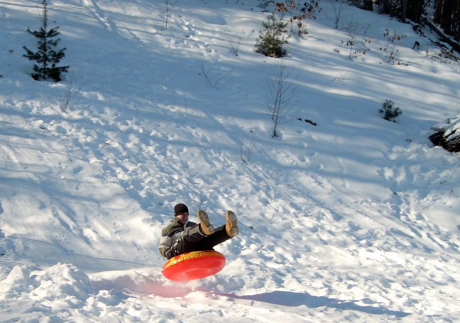 04/01/26 - BARDONECCHIA: Un giorno tra adrenalina e paesaggi innevati