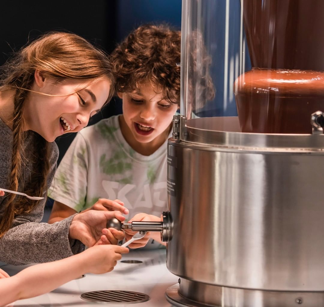 11 AL 13/12/2026 - TOUR 2 GIORNI: COLMAR, STRASBURGO, BASILEA, ZURIGO E FABBRICA LINDT!