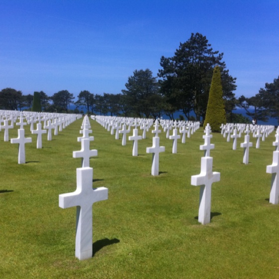 DAL 24  al 30/08/26 - NORMANDIA E LOIRA: GIVERNY, SPIAGGE DELLO SBARCO E CASTELLI