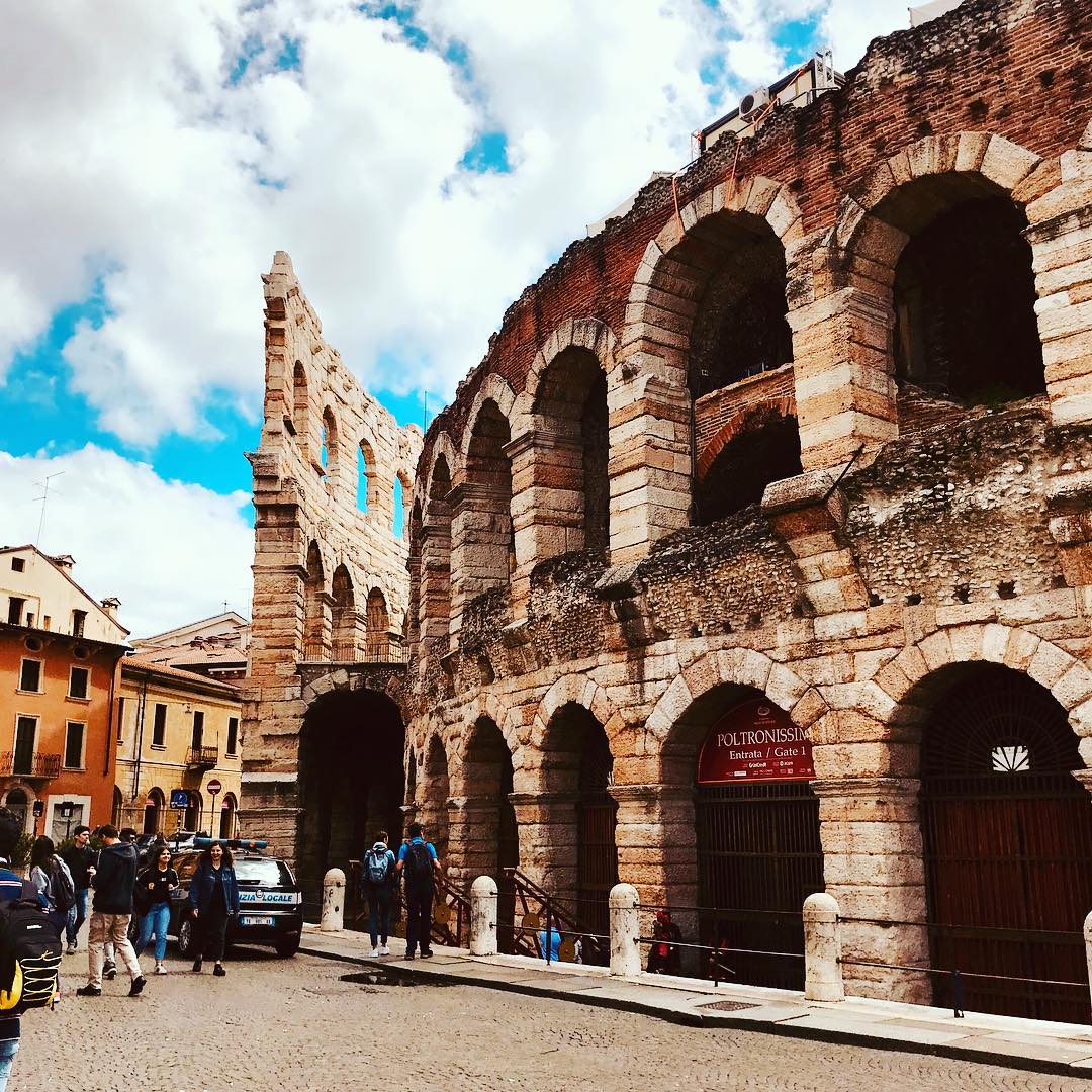 05/04/26 - MADONNA DELLA CORONA & VERONA: UNA PASQUA DA VIVERE!