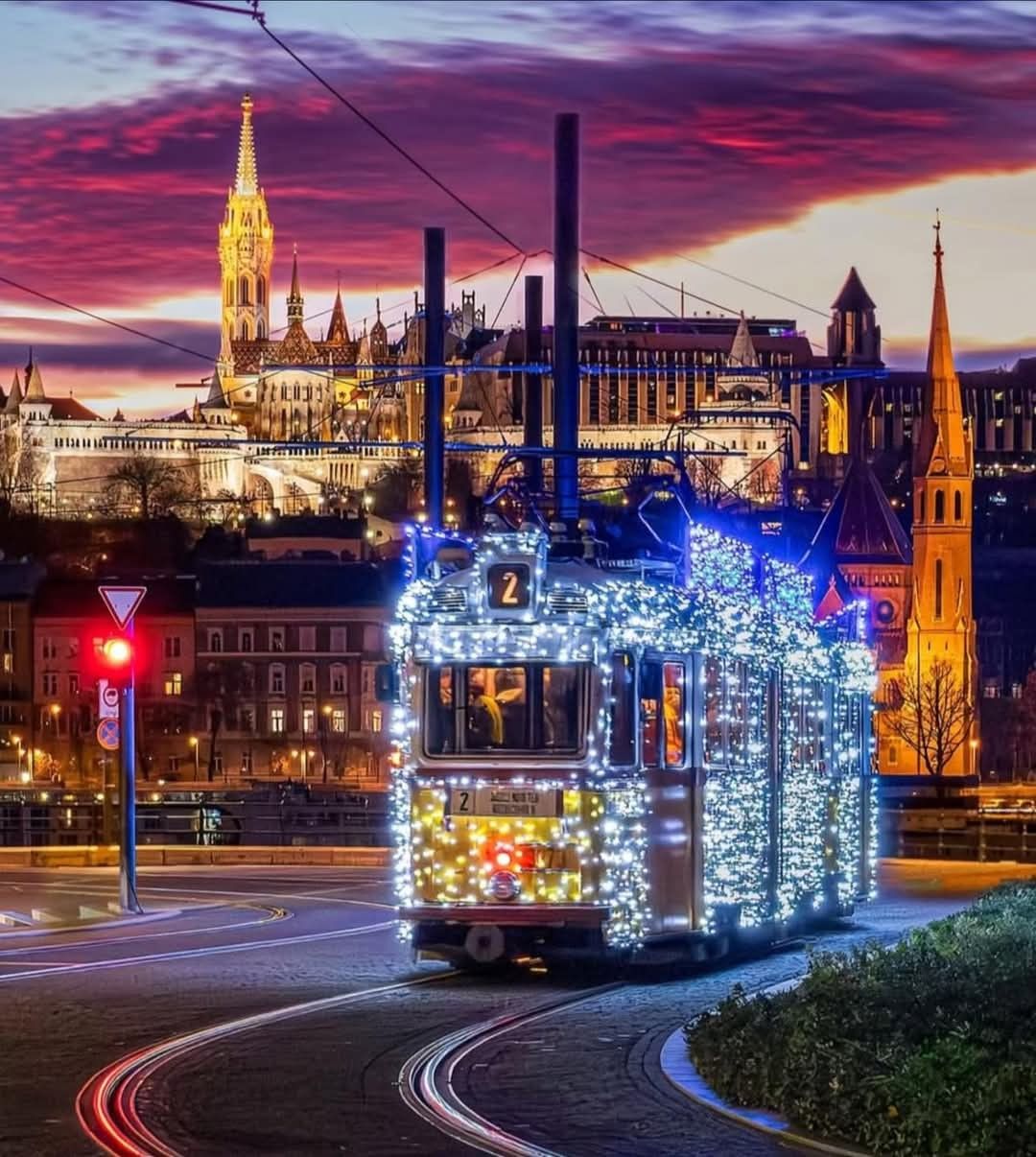 26 AL 29 DICEMBRE: PONTE DI SANTO STEFANO: BUDAPEST E SZENTENDRE IN 2 GIORNI!