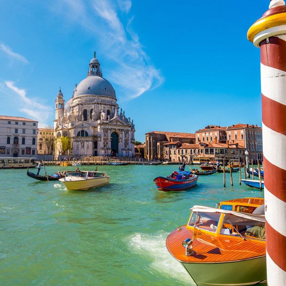 15/02/26 - VENEZIA IN MASCHERA: Un giorno tra sogno e tradizione!