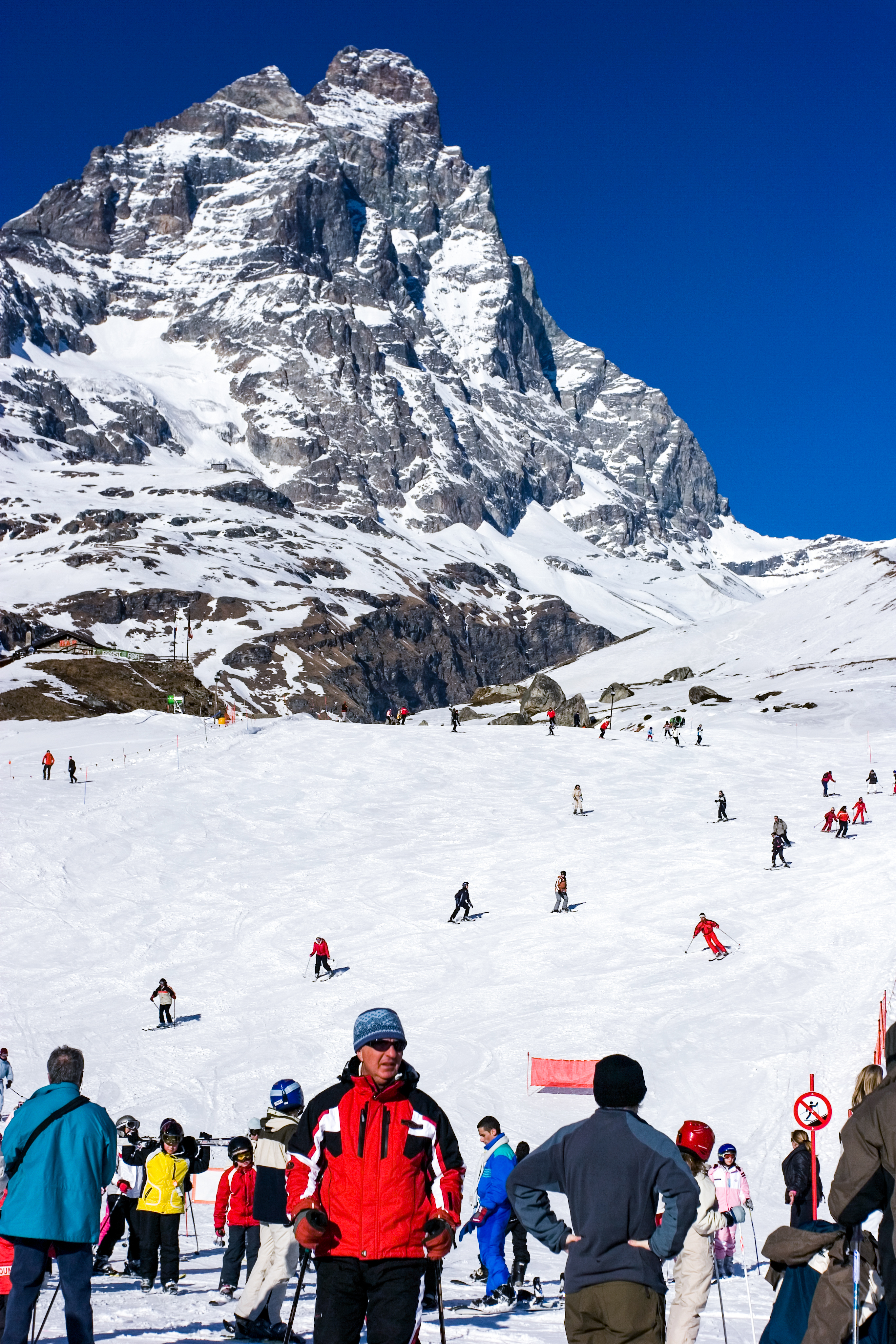 26/12/25 - Santo Stefano in montagna: CERVINIA tra neve e natura!