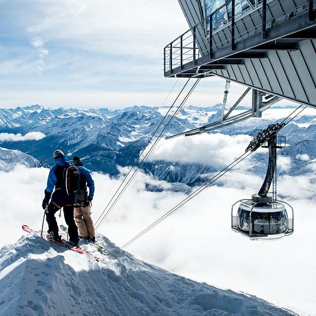 27/12/25 - SKYWAY E COURMAYEUR: emozioni invernali in un solo giorno!