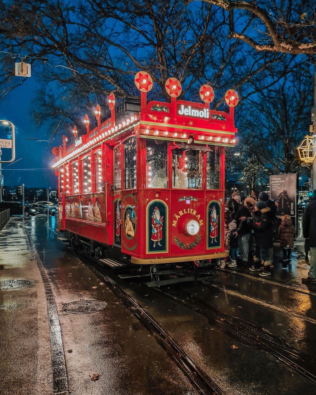 08/12/25 - ESCURSIONE DELL’IMMACOLATA AI MERCATINI DI NATALE DI ZURIGO!