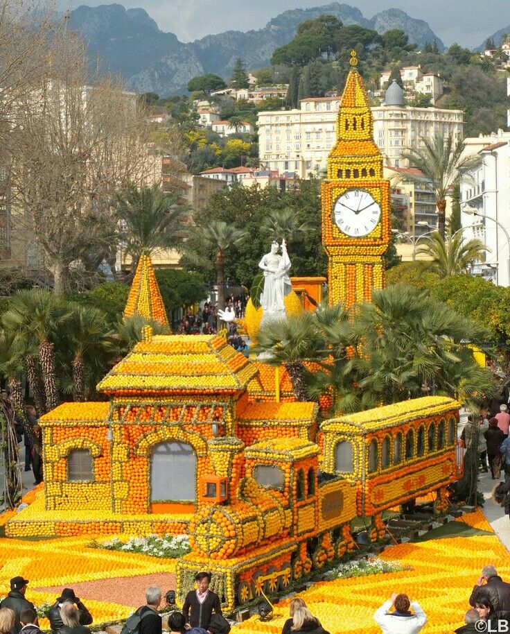 01/03/26 - MENTONE in festa: un giorno tra maschere, mare e meraviglia!