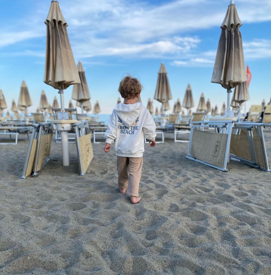 25/07/26 - UNA GIORNATA DI MARE: ALBISSOLA MARINA!