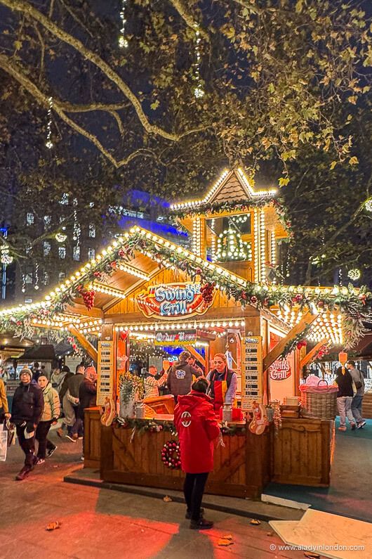 07/12/25 - UN GIORNO TRA EINSIEDELN E LUCERNA: MAGIA, FEDE E NATALE!