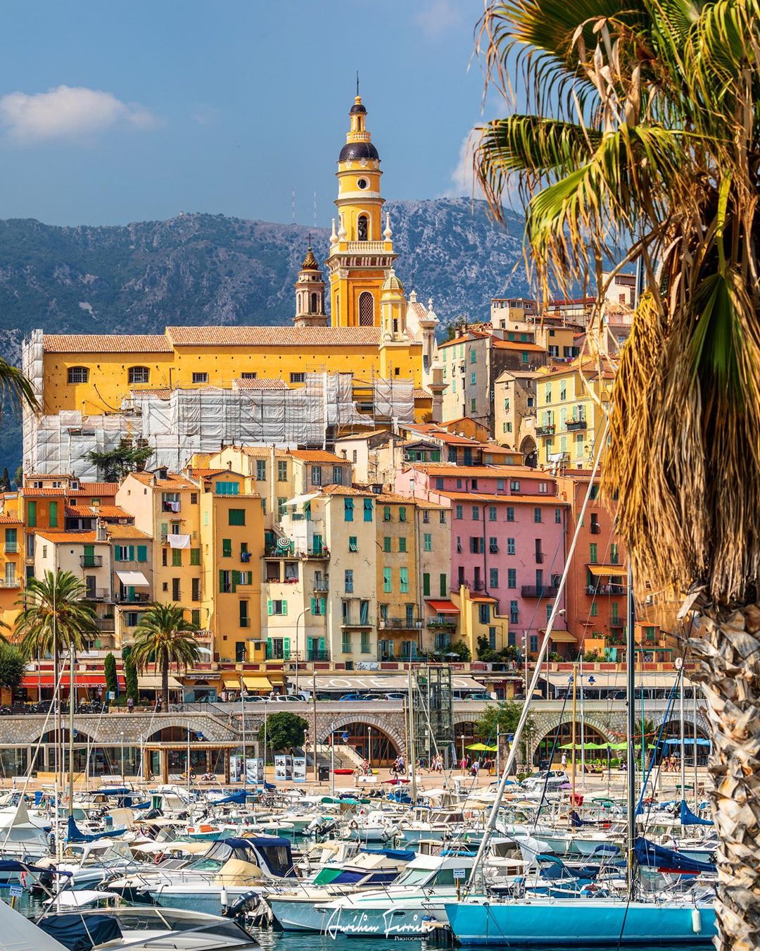22/02/26 - Carnevale a MENTONE: colori, musica e aria di mare!