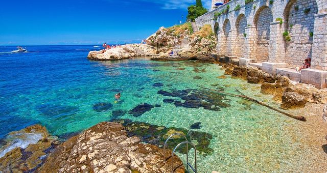 DAL 30/05 AL 02/06/26 - TOUR DI 3 GIORNI IN CROAZIA: KRK, ROVIGNO, POLA, FIUME E PARENZO!