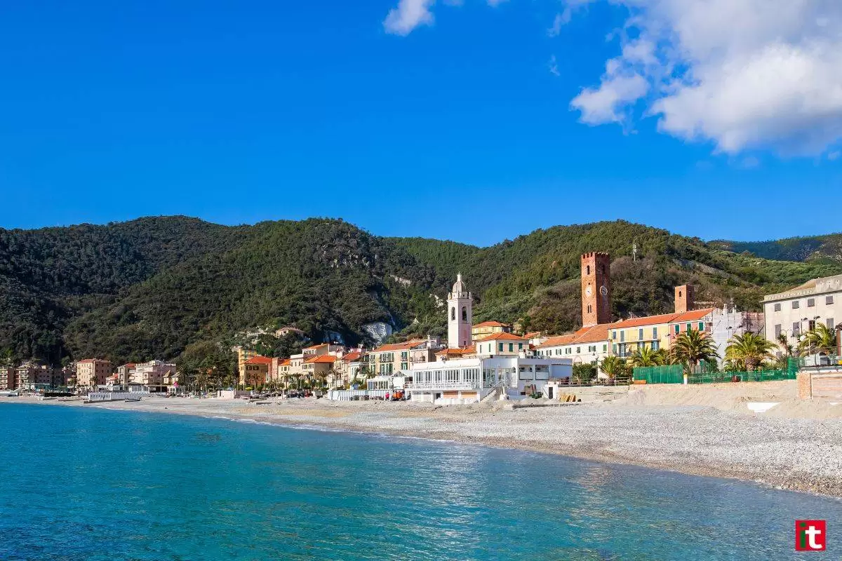 05/07/26 - NOLI, DOVE INIZIA IL MARE DELL’ESTATE!