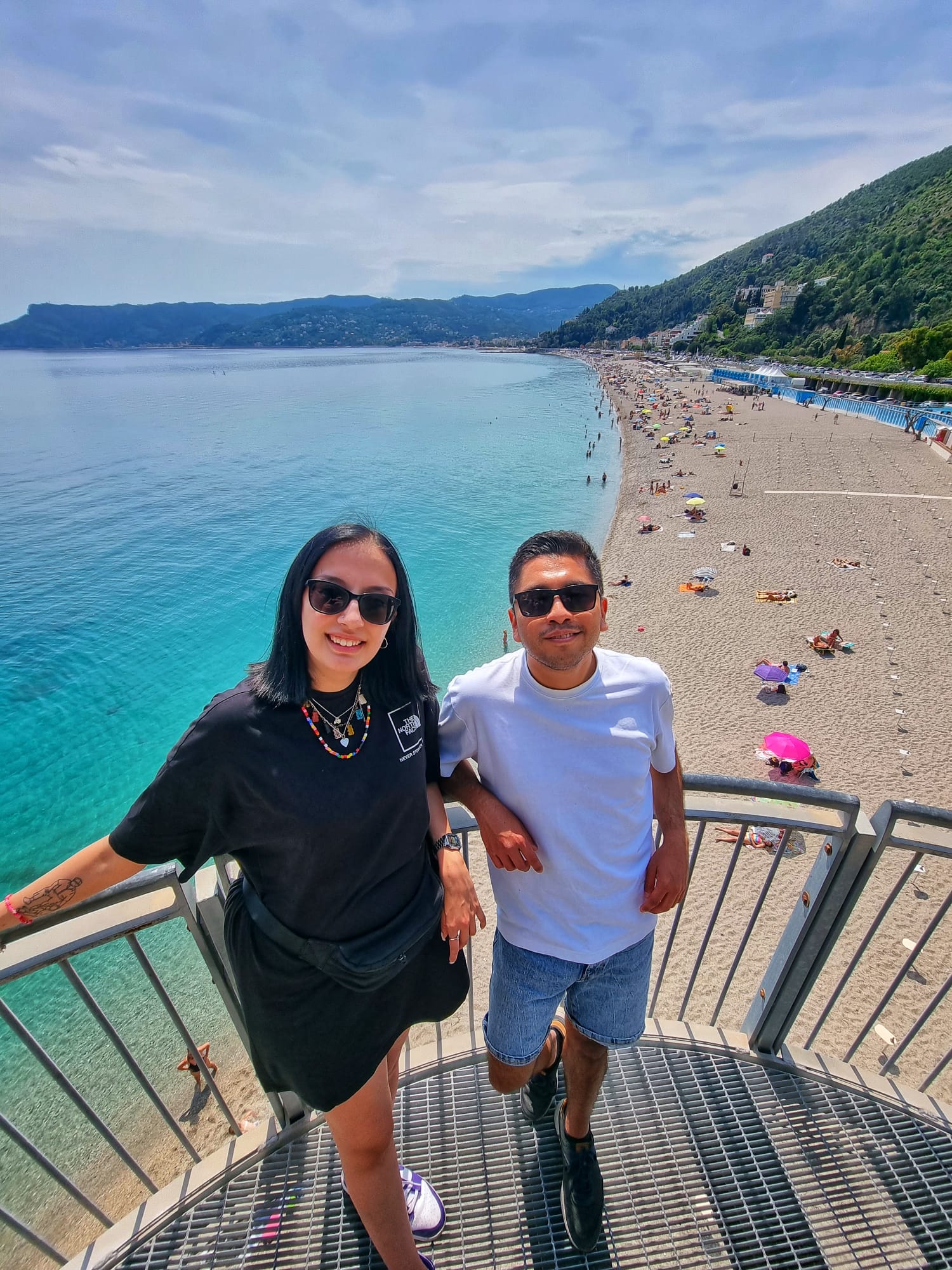 26/10/25 - SENTIERO BLU: Una giornata tra natura e mare!