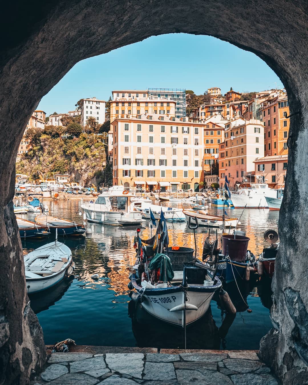24/05/26 - FESTIVAL DELLA FOCACCIA a RECCO!