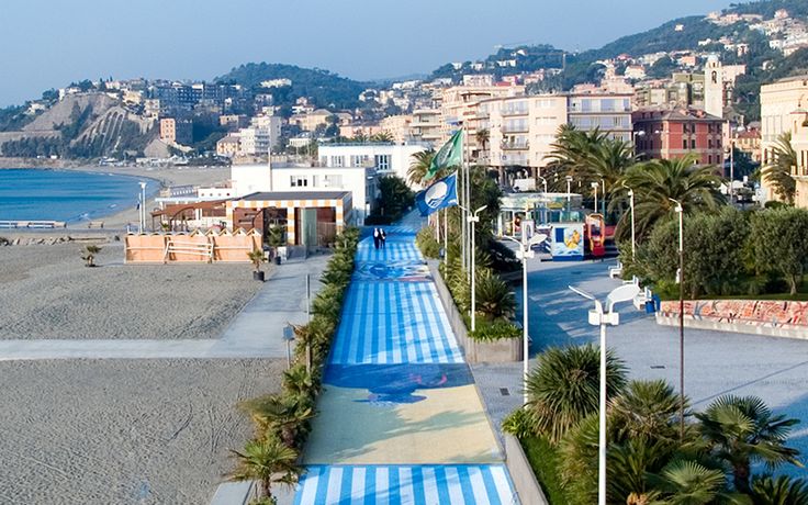 11/07/26 - UNA GIORNATA DI MARE: ALBISSOLA MARINA!