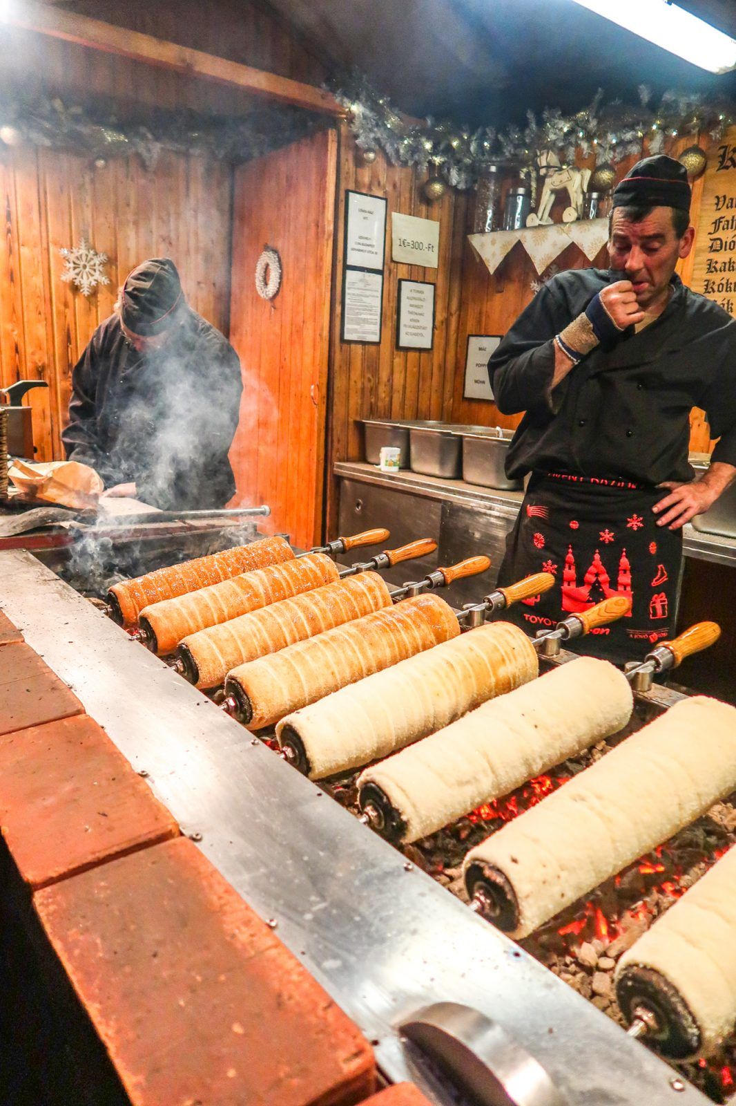 26 AL 29 DICEMBRE: PONTE DI SANTO STEFANO: BUDAPEST E SZENTENDRE IN 2 GIORNI!