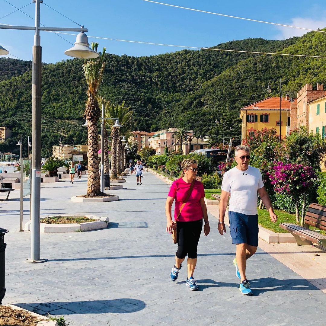 26/10/25 - SENTIERO BLU: Una giornata tra natura e mare!
