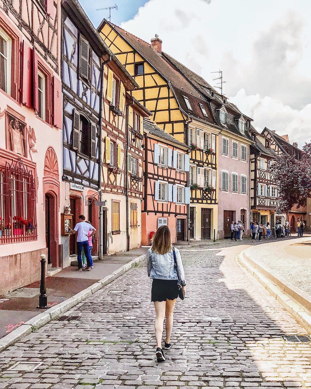 11 AL 13/12/2026 - TOUR 2 GIORNI: COLMAR, STRASBURGO, BASILEA, ZURIGO E FABBRICA LINDT!