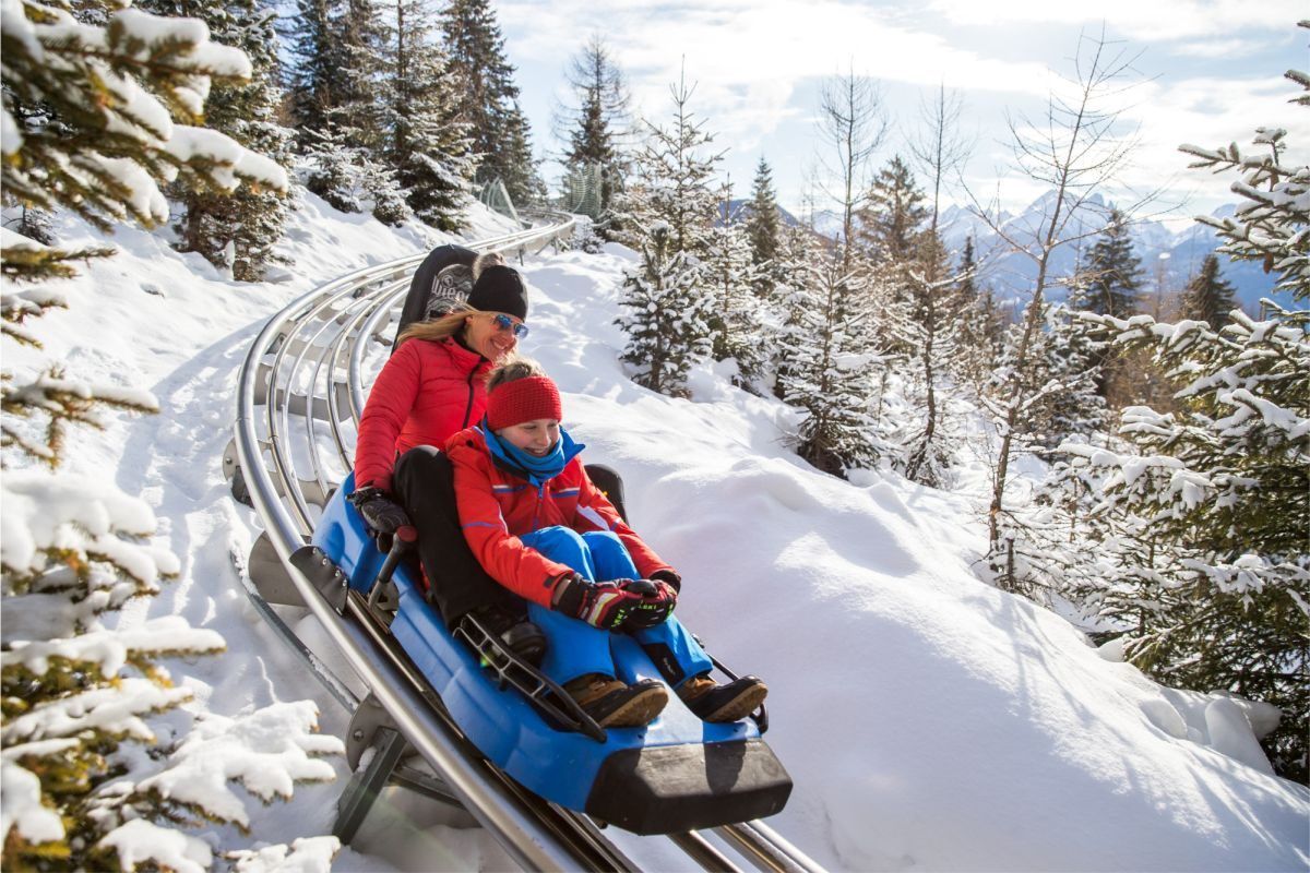 04/01/26 - BARDONECCHIA: Un giorno tra adrenalina e paesaggi innevati