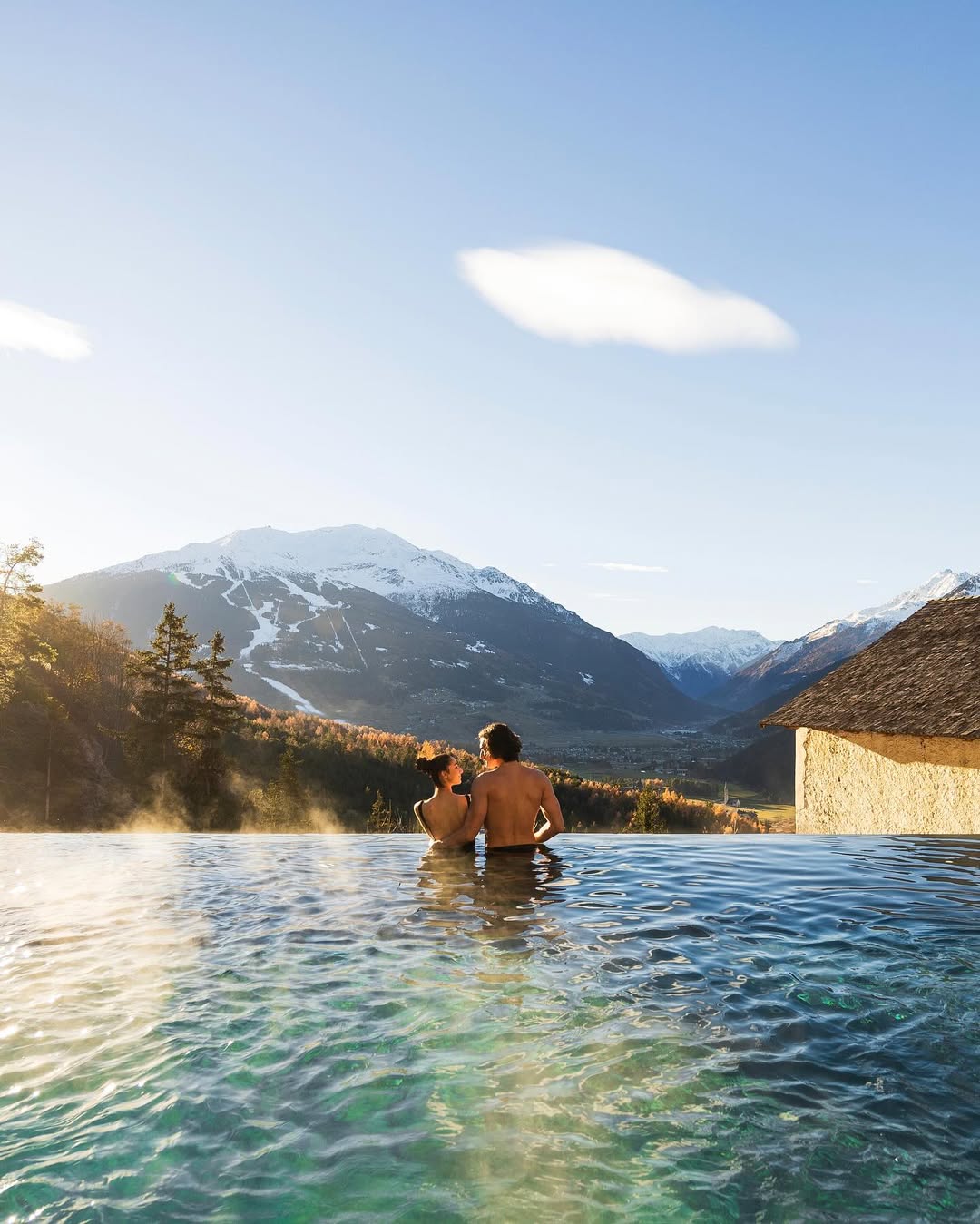 QC Terme Pass: libertà di scegliere il tuo giorno!