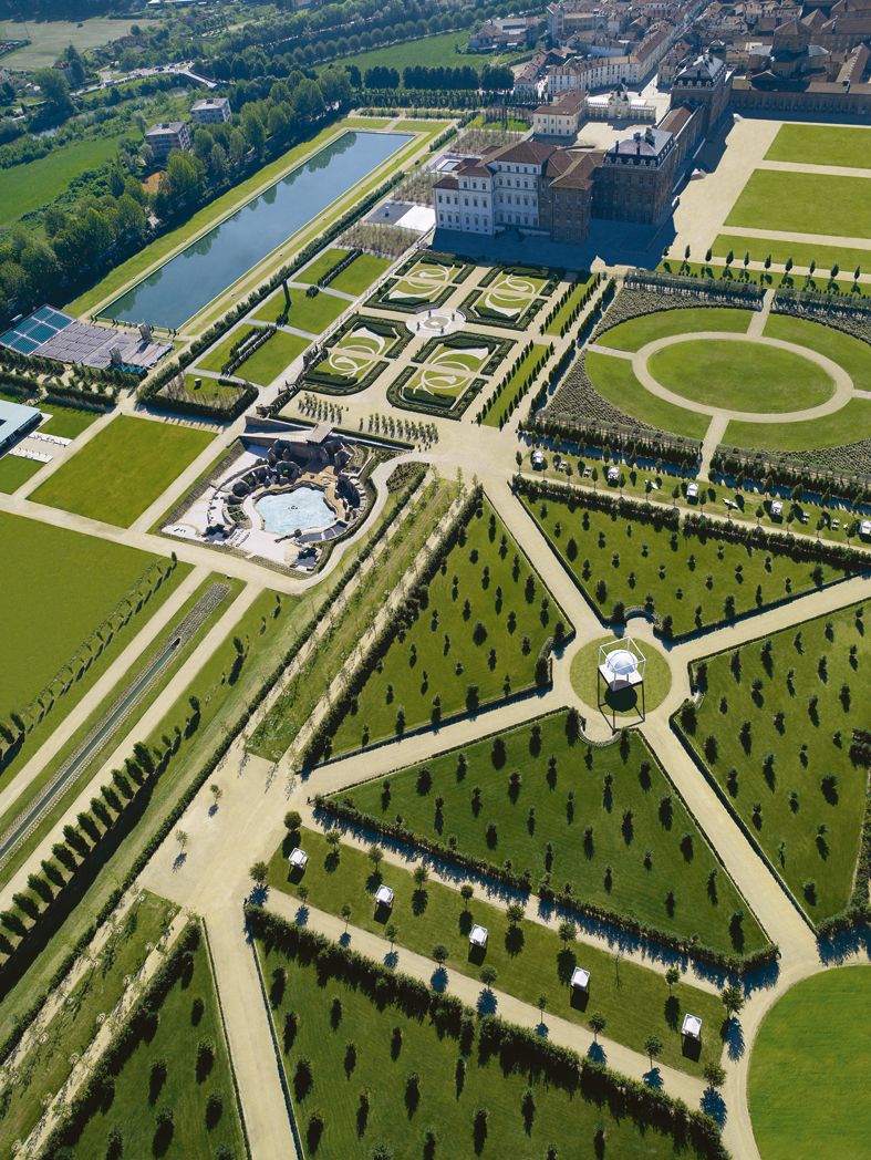 29/03/26 - REGGIA DI VENARIA & FIORITURA DEI CILIEGI!