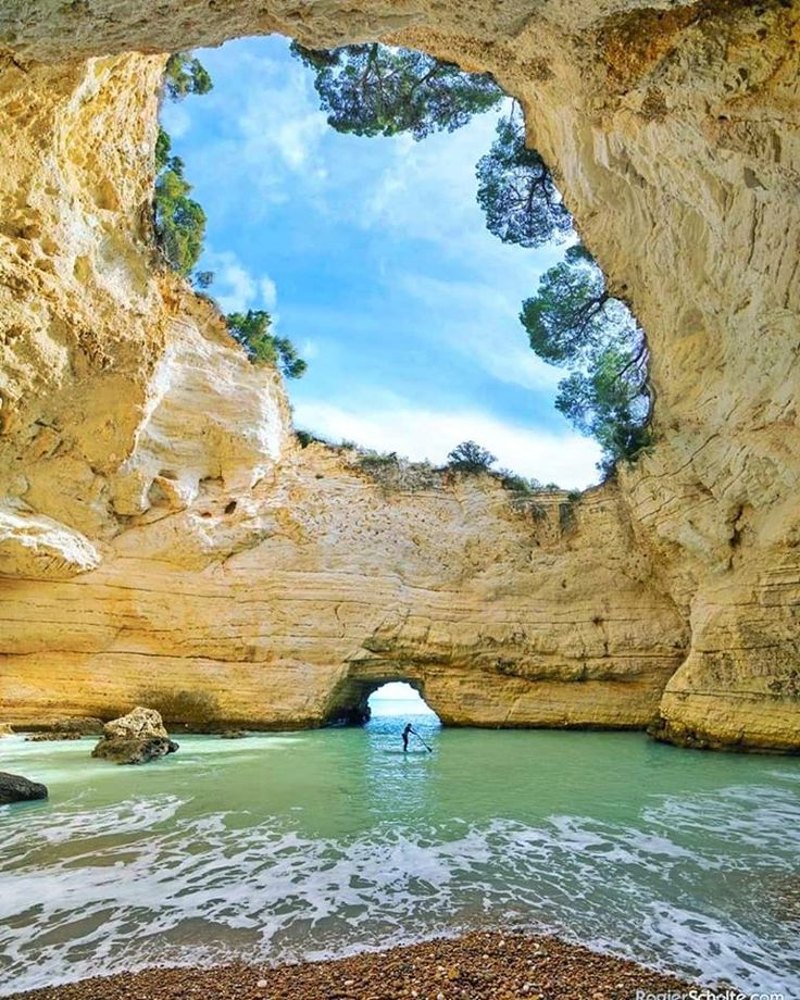 28/08 AL 06/09/26 - SETTIMANA A VIESTE: Mare, Villaggio e Divertimento!!