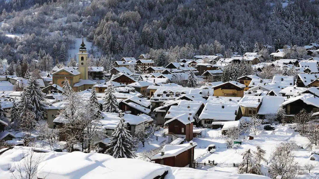 21/12/25 - BARDONECCHIA: neve, natura e avventura