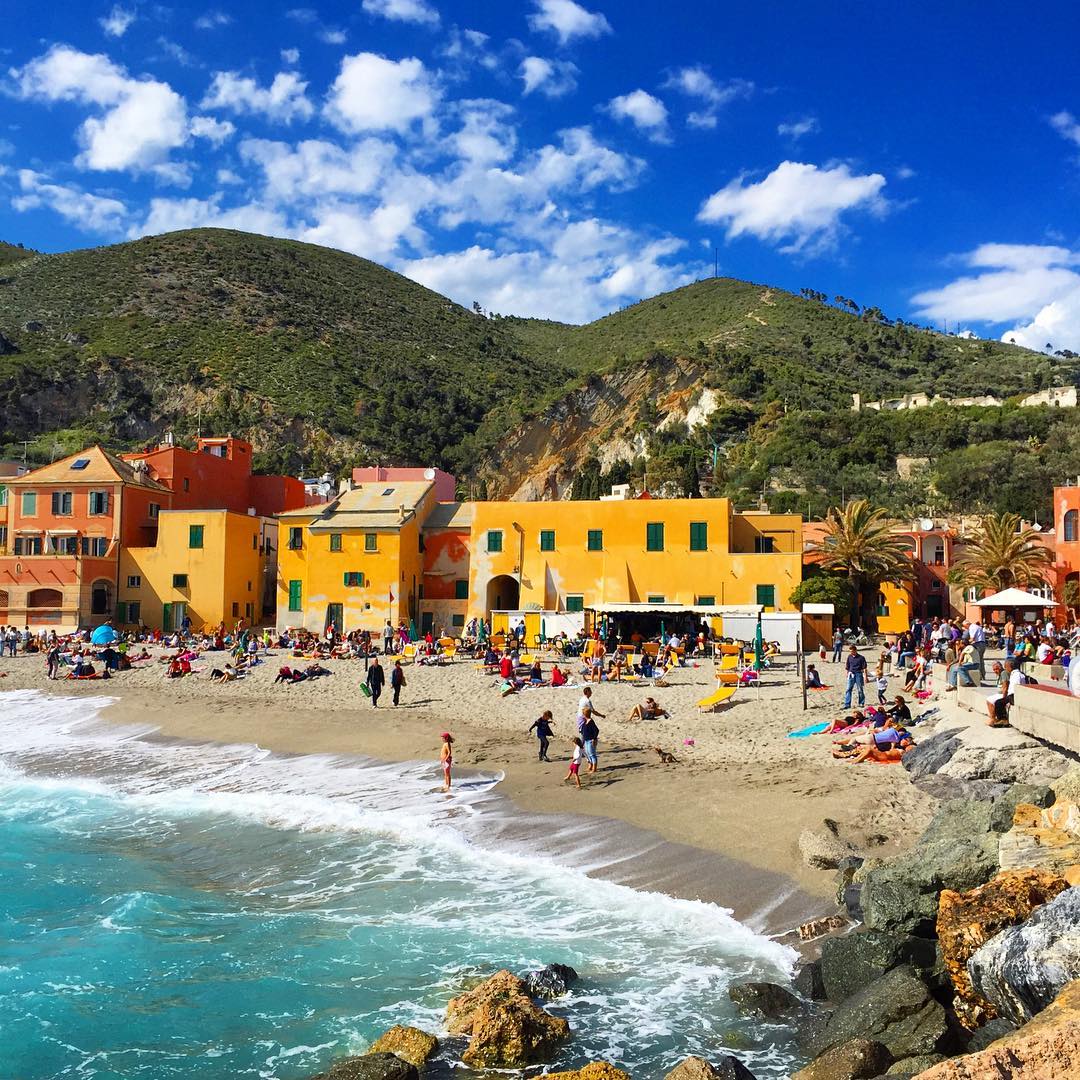 12/04/26 - SENTIERO DEI CETACEI IN LIGURIA!