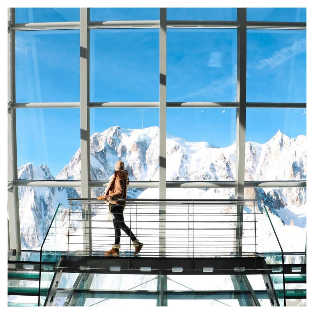 27/12/25 - SKYWAY E COURMAYEUR: emozioni invernali in un solo giorno!