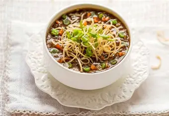 MANCHOW SOUP 