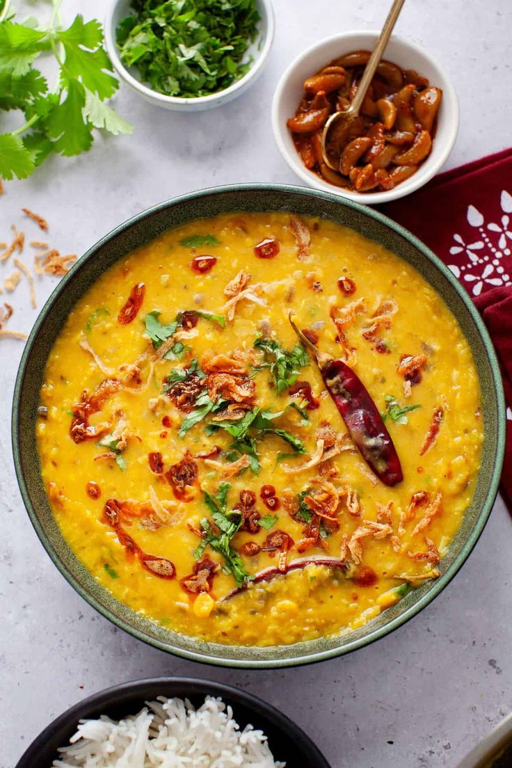 DAL TADKA
