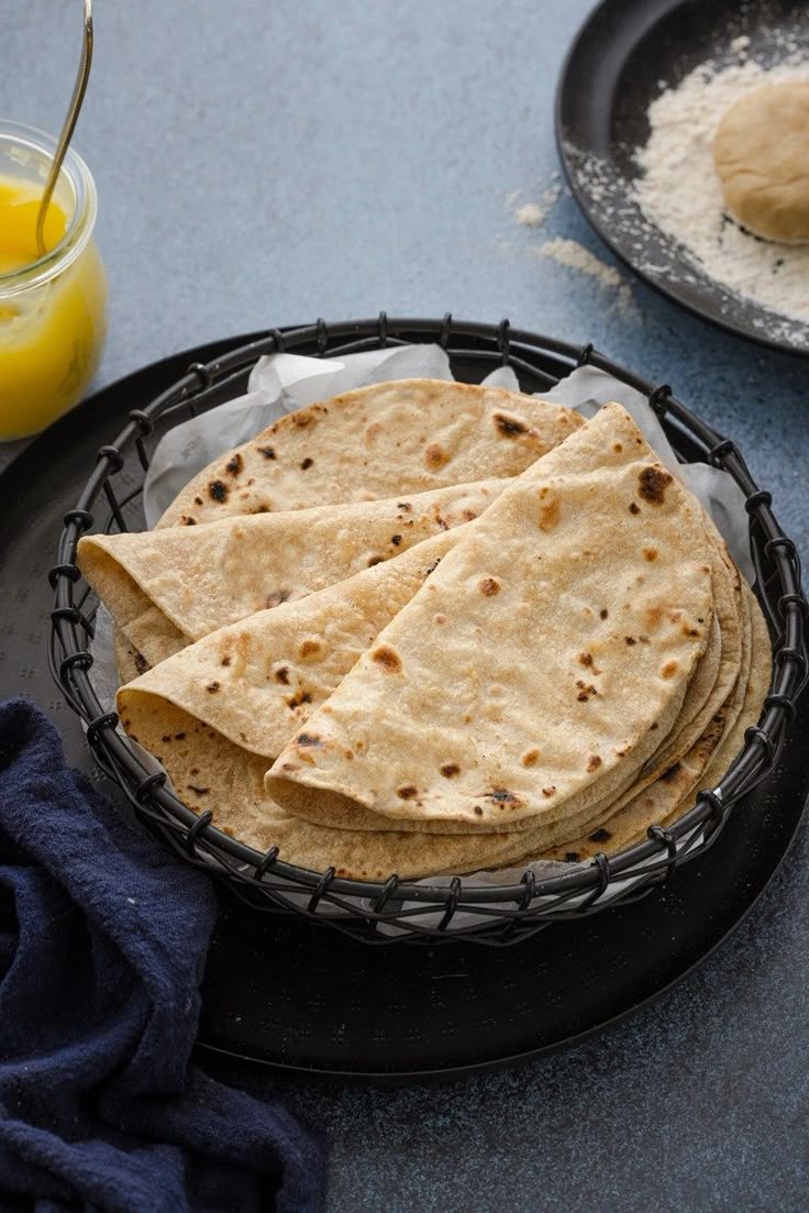 ROTI
