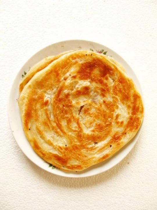 ROTI / Shoti