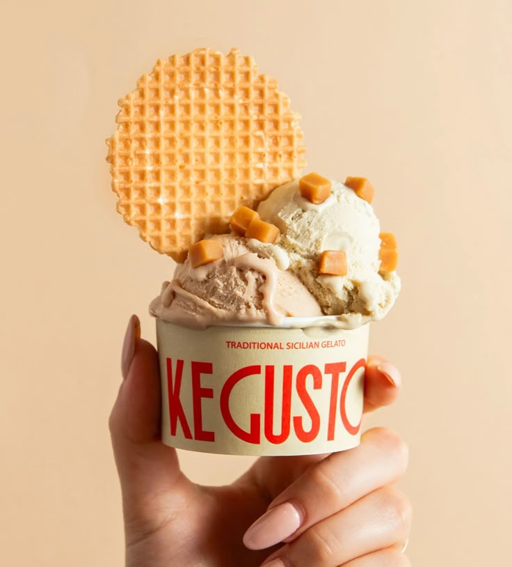 ICE CREAM