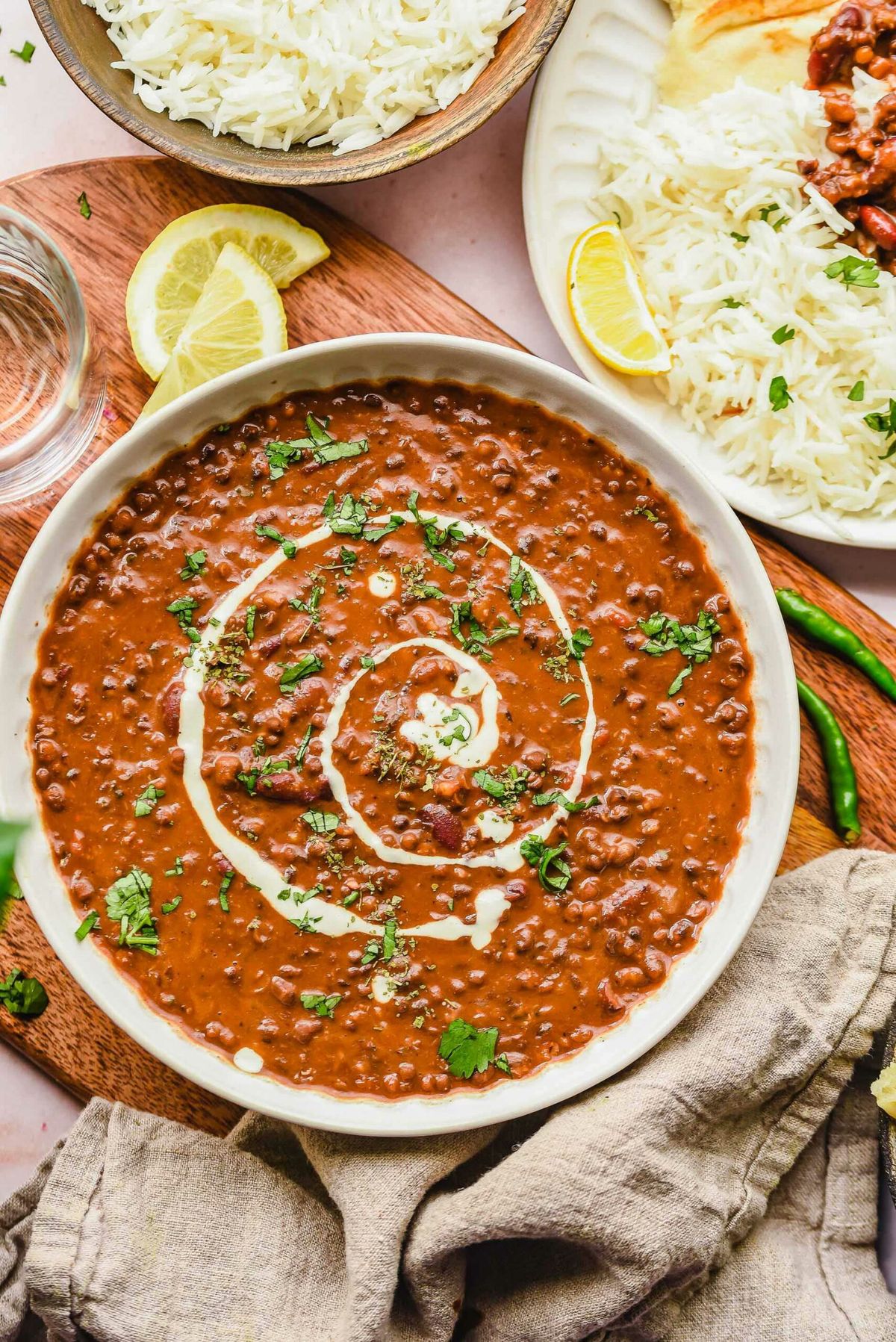 CLASSIC DAL MAKHNI