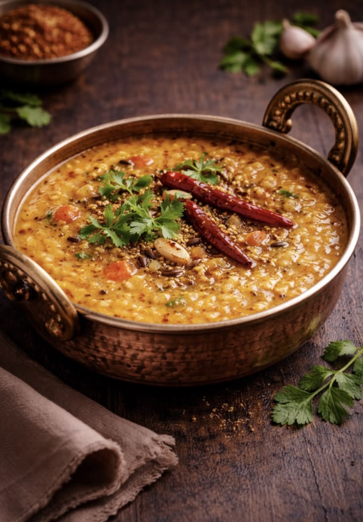 DAL FRY